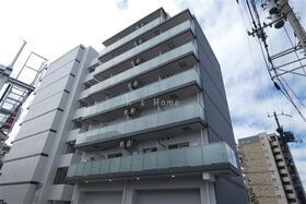 LIVIAZ KOBE LaMerの外観