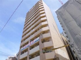 アスヴェル神戸元町海岸通の外観