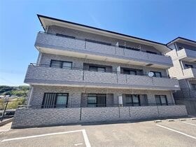 ゲイナーズヒルの外観