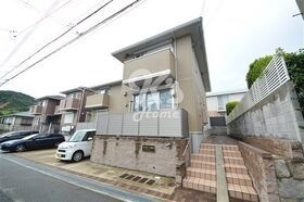 神戸6番館の外観