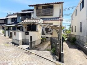 神戸市西区糀台４丁目の外観