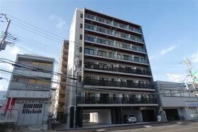 SDグランツ神戸ウエストの外観