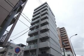 アドバンス神戸グルーブⅡの外観