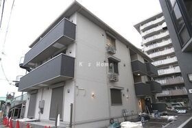 Habitation神戸の外観