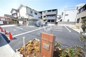 プレミアスペースⅡの外観