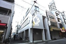 星合ビルの外観