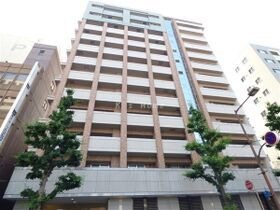 インペリアル新神戸の外観