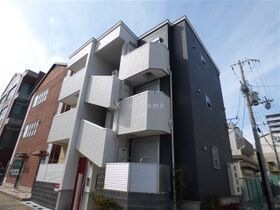 エクソニアファイブの外観