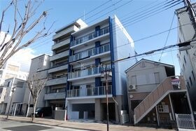 エクセレンス藤井の外観