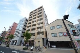 シーズン神戸新長田の外観