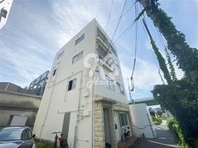 シェークスピア神戸の外観