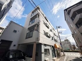 シャトー大田の外観