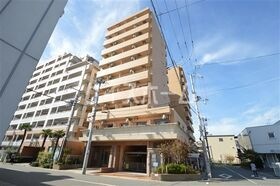 STATION COURT NORTHの外観