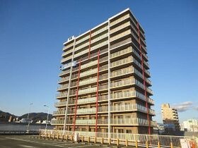 エステムプラザ神戸西Ⅴミラージュの外観