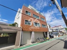 東須磨八木マンションの外観
