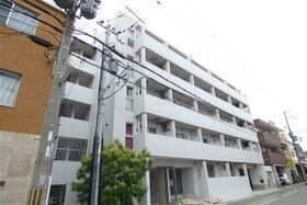 S-FORT神戸小河通の外観