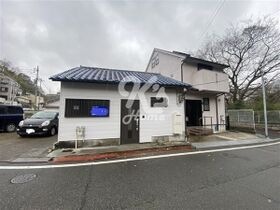 長田天神町5丁目貸家の外観