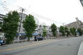 プリオーレリベルタの外観
