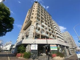 フラット長田北町の外観