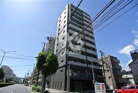 メインステージ須磨の外観