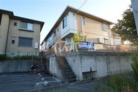 ミントハウスの外観