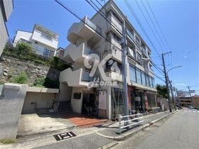 ラムール五位ノ池の外観