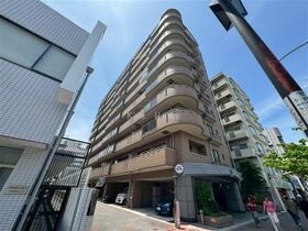 ワコーレエクセレント北町の外観