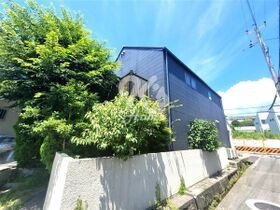 Y’s Terrace Houseの外観