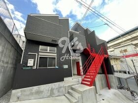 K-MaisonRicheの外観