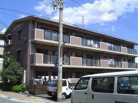 神戸市長田区東尻池町1丁目の外観