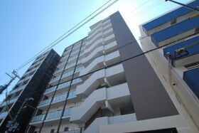 神戸市兵庫区入江通3丁目の外観
