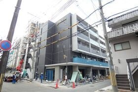 MJC神戸ハーバーウエストの外観