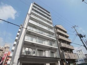 プランドールコート神戸の外観