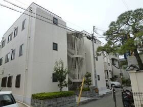 グレイスハイム大同の外観