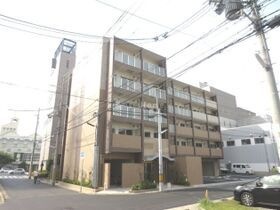 ＫＭＳ新生水木通の外観