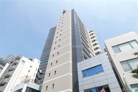 S-RESIDENCE神戸元町の外観