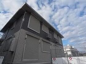 Lamaisonひじりの丘の外観