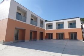 CASA MAREの外観