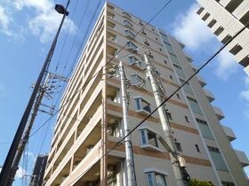タカマツ神戸駅南通の外観