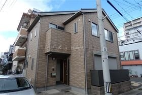 神戸市長田区水笠通5丁目の外観