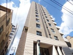 ワコーレKOBE元町通の外観