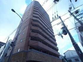 プレジオ神戸ＷＥＳＴの外観