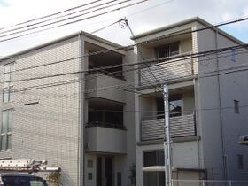 夢野町レジデンスの外観