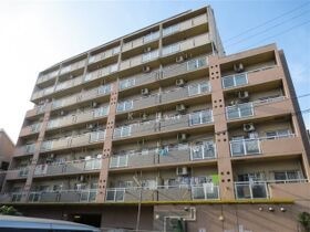ワインベール新長田の外観