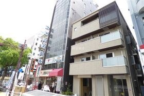 シャーメゾン ユニテ 神戸駅前の外観