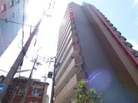 セレニテ神戸元町の外観