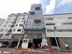 zonna神戸磯上通の外観