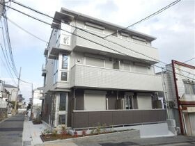 ディアコートの外観