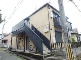 ディアス篠原の外観