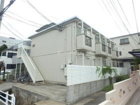 ドマーニ六甲の外観